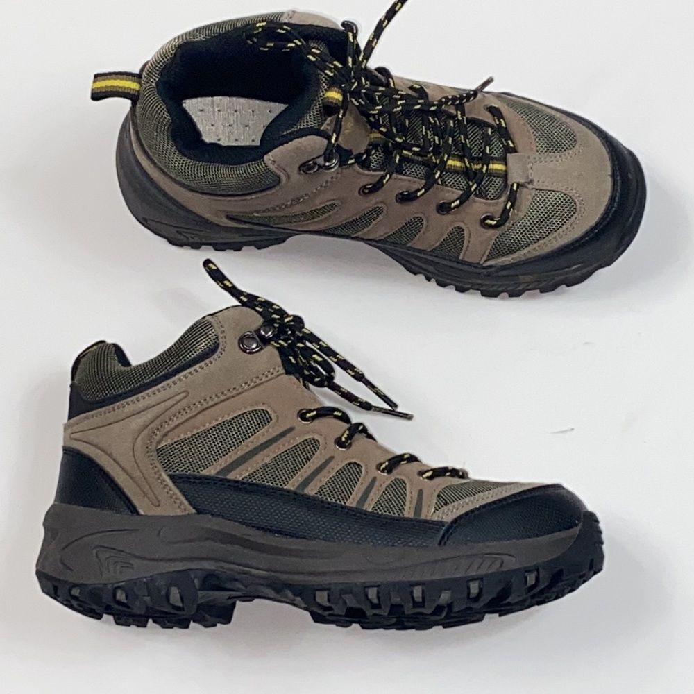 Bear Paw Leather Upper Shoes Size 5